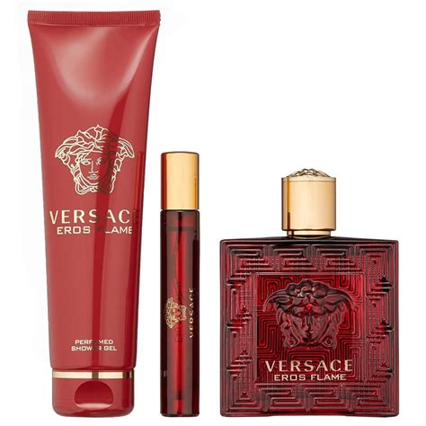 versace eros mu flame mi